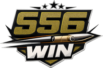 556 Win Logo